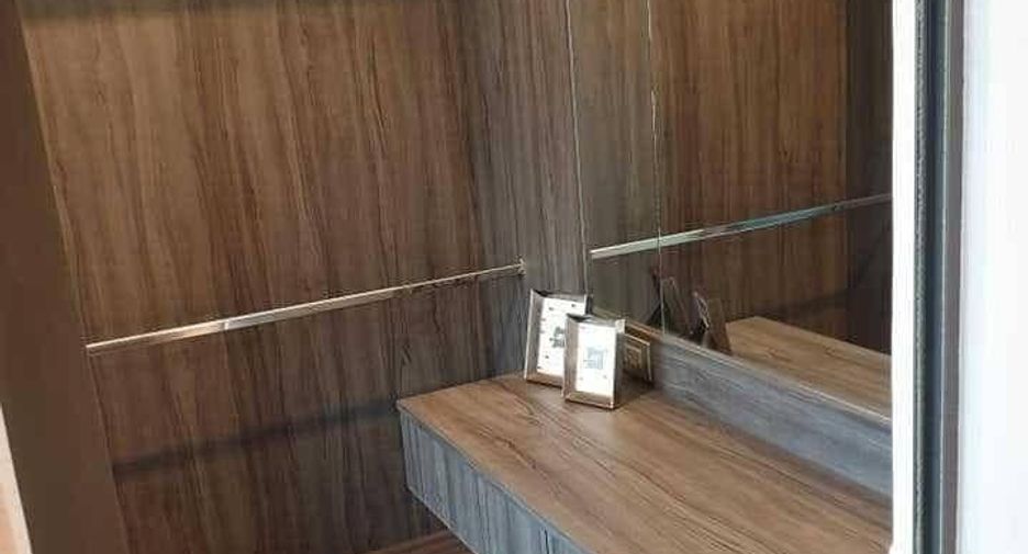 For rent 1 bed condo in Chatuchak, Bangkok