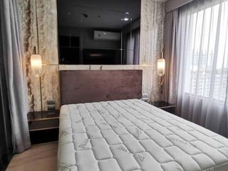 For rent 1 bed condo in Chatuchak, Bangkok