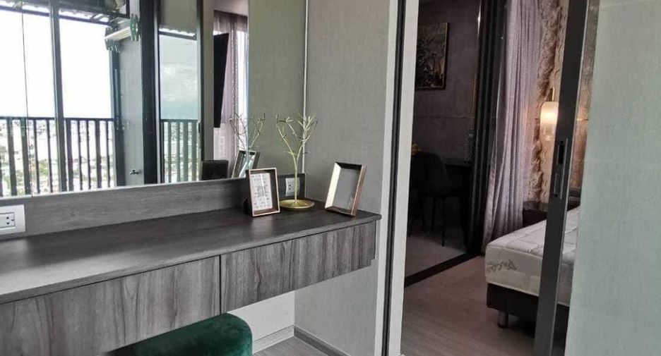 For rent 1 bed condo in Chatuchak, Bangkok