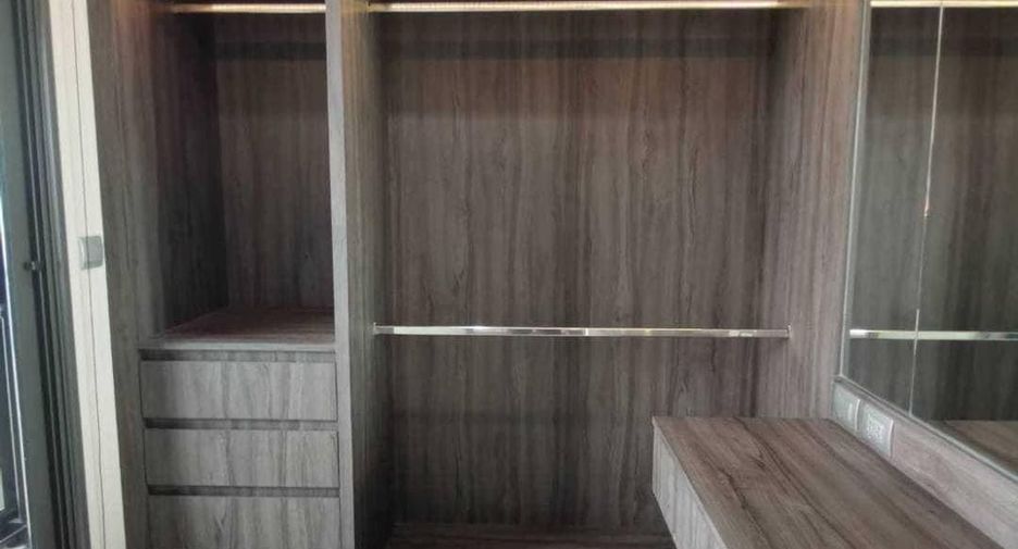 For rent 1 bed condo in Chatuchak, Bangkok