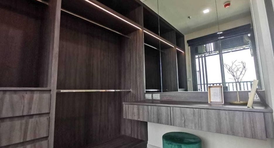 For rent 1 bed condo in Chatuchak, Bangkok