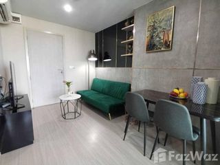 For rent 1 bed condo in Chatuchak, Bangkok