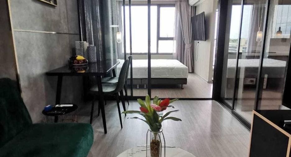 For rent 1 bed condo in Chatuchak, Bangkok
