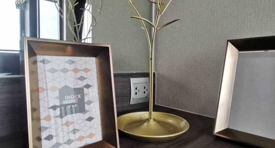 For rent 1 bed condo in Chatuchak, Bangkok