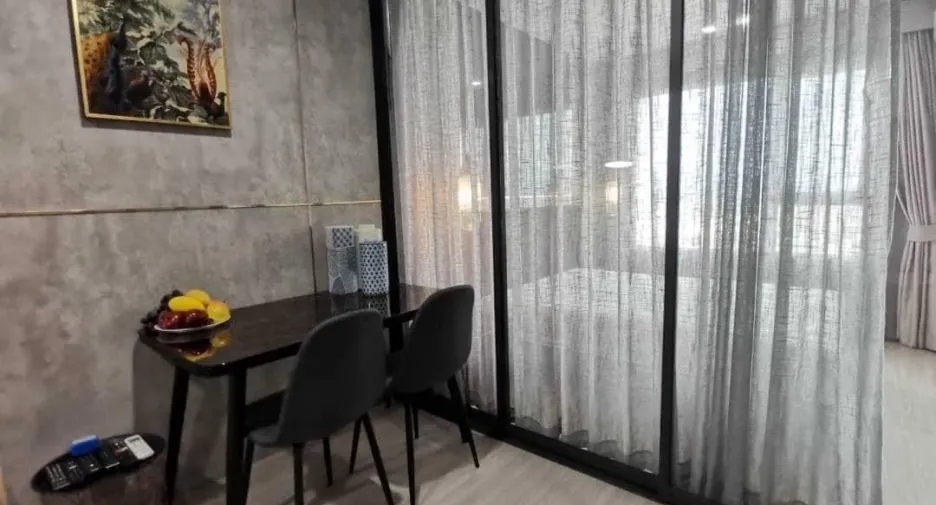 For rent 1 bed condo in Chatuchak, Bangkok