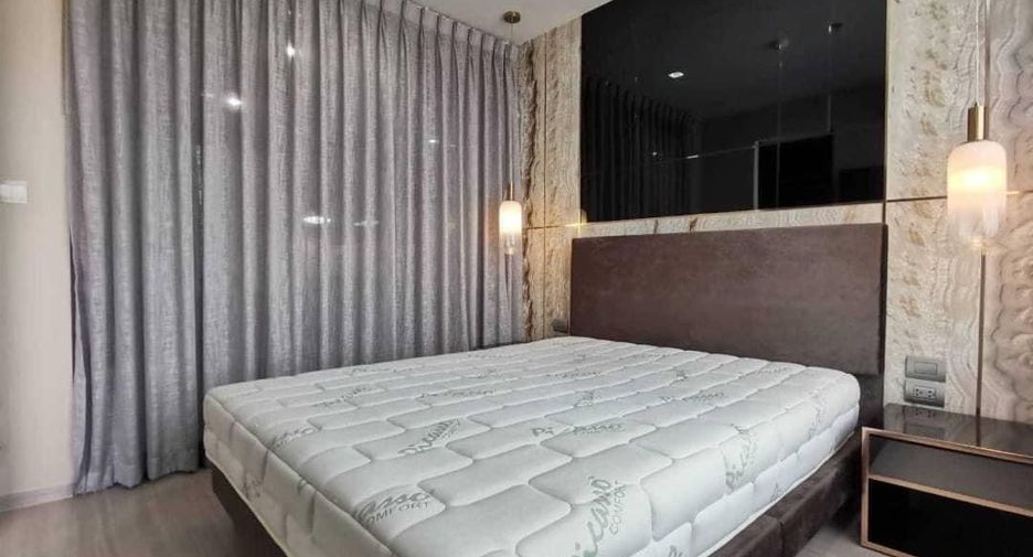 For rent 1 bed condo in Chatuchak, Bangkok