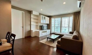Condo en alquiler de 2 habitaciones en Watthana, Bangkok