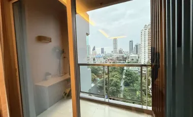 Wohnung zur Miete mit 2 Zimmer in Watthana, Bangkok