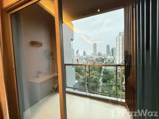 出租 2 卧室 公寓 在 Watthana, 曼谷