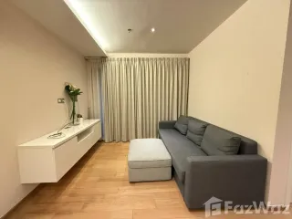 出租 2 卧室 公寓 在 Watthana, 曼谷