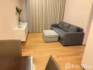 出租 2 卧室 公寓 在 Watthana, 曼谷