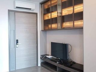 Wohnung zur Miete mit 1 Zimmer in Khlong Toei, Bangkok