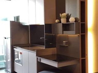 Wohnung zur Miete mit 1 Zimmer in Khlong Toei, Bangkok