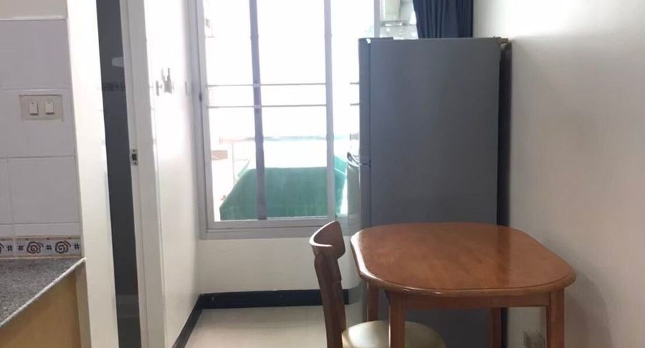 For rent 1 bed apartment in Khlong Toei, Bangkok