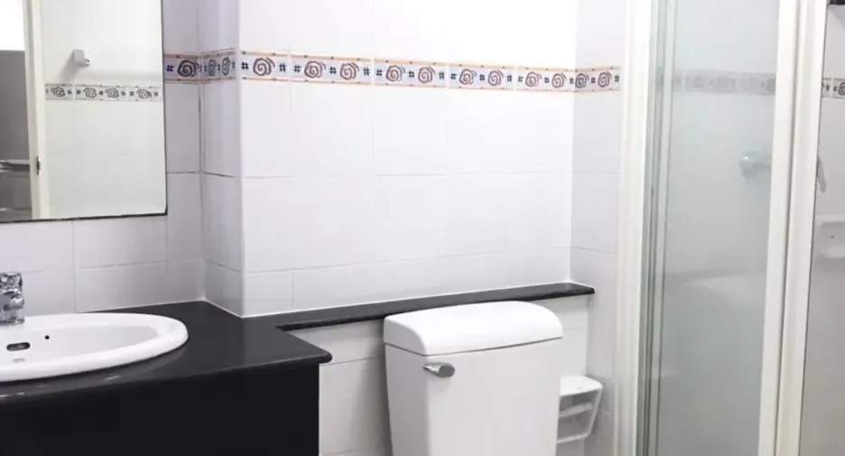 For rent 1 bed apartment in Khlong Toei, Bangkok