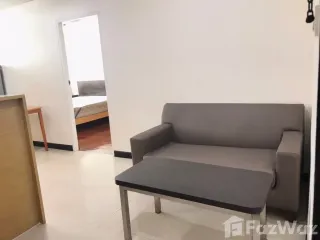 Apartamento en alquiler de 1 habitaciones en Khlong Toei, Bangkok