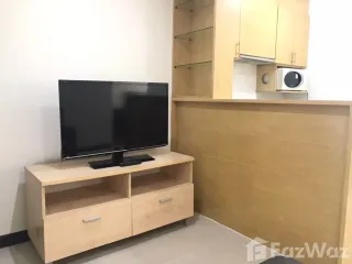 Apartamento en alquiler de 1 habitaciones en Khlong Toei, Bangkok