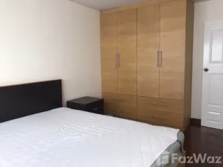 Apartamento en alquiler de 1 habitaciones en Khlong Toei, Bangkok