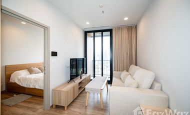 Wohnung zur Miete mit 1 Zimmer in Khlong Toei, Bangkok