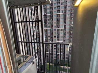 For rent studio condo in Yan Nawa, Bangkok