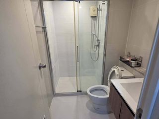 For rent studio condo in Yan Nawa, Bangkok