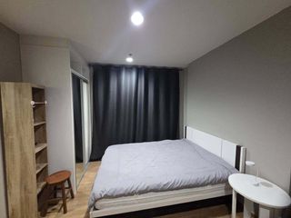 For rent studio condo in Yan Nawa, Bangkok