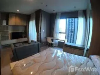 出租 公寓 公寓 在 Huai Khwang, 曼谷