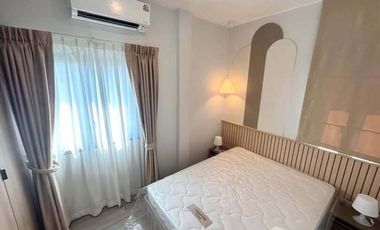 Casa en alquiler de 3 habitaciones en Bang Phli, Samut Prakan