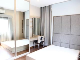 For rent 4 bedrooms house in Bang Phli, Samut Prakan