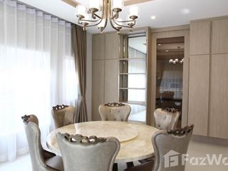 For rent 4 bedrooms house in Bang Phli, Samut Prakan