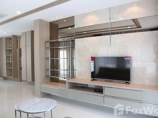 For rent 4 bedrooms house in Bang Phli, Samut Prakan