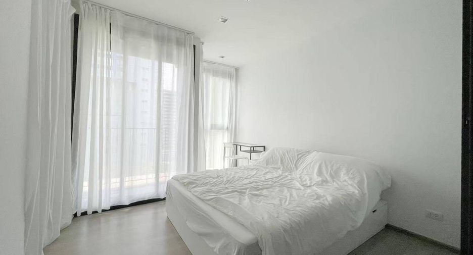 Wohnung zur Miete mit 1 Zimmer in Chatuchak, Bangkok