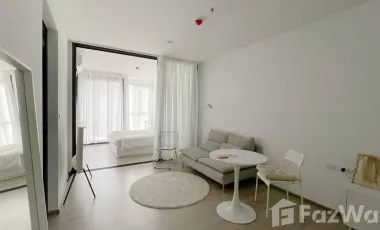For rent 1 bed condo in Chatuchak, Bangkok