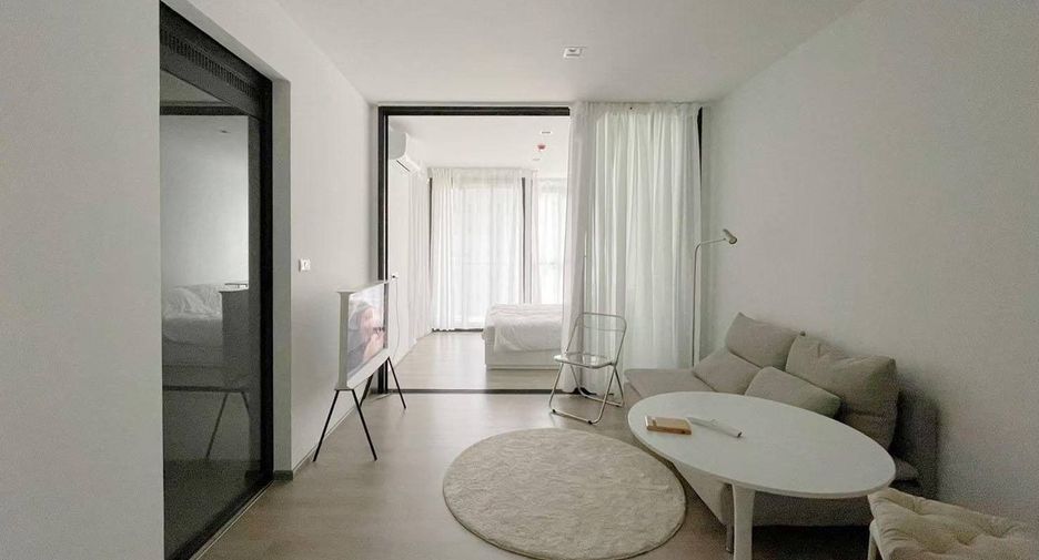 Wohnung zur Miete mit 1 Zimmer in Chatuchak, Bangkok