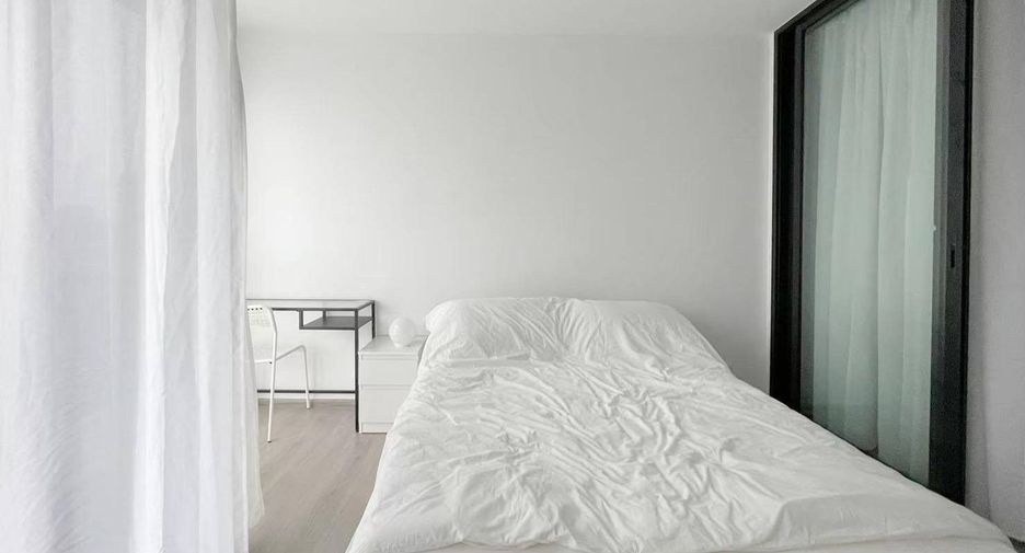 Wohnung zur Miete mit 1 Zimmer in Chatuchak, Bangkok