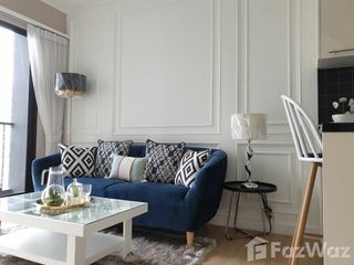 For rent 1 Beds condo in Sathon, Bangkok