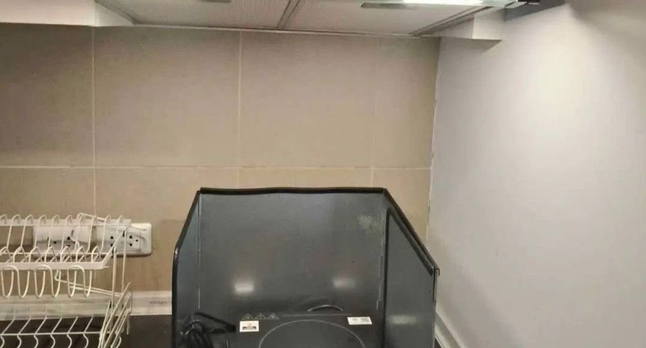 Wohnung zur Miete mit 2 Zimmer in Phasi Charoen, Bangkok
