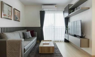 Wohnung zur Miete mit 2 Zimmer in Phasi Charoen, Bangkok