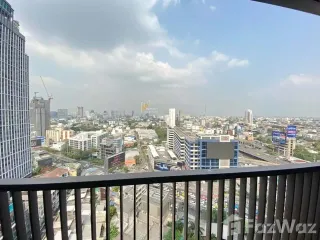 For rent 1 Beds condo in Chatuchak, Bangkok