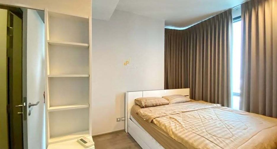 À louer 1 chambre condo à Chatuchak, Bangkok