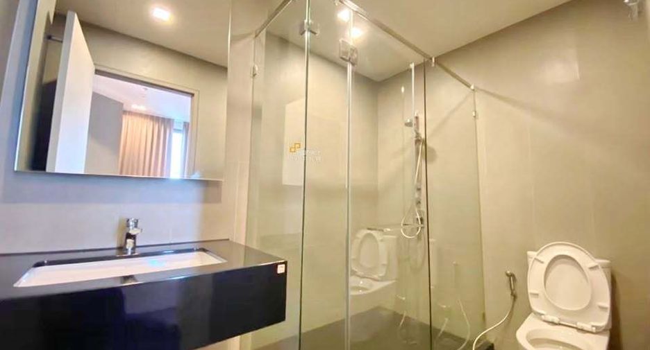 À louer 1 chambre condo à Chatuchak, Bangkok