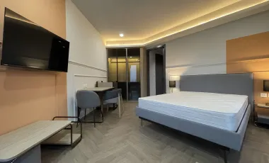 For rent 1 bed condo in Bang Rak, Bangkok
