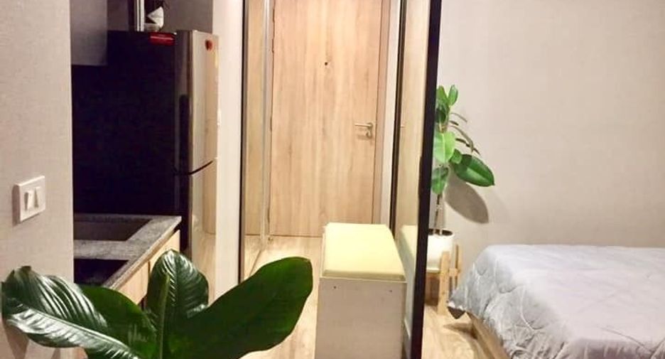 Аренда 1 кровать кондо в Сатхон, Бангкок