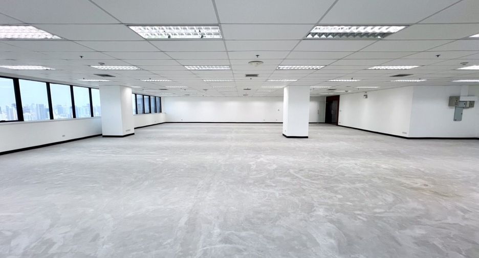 For rent office in Watthana, Bangkok