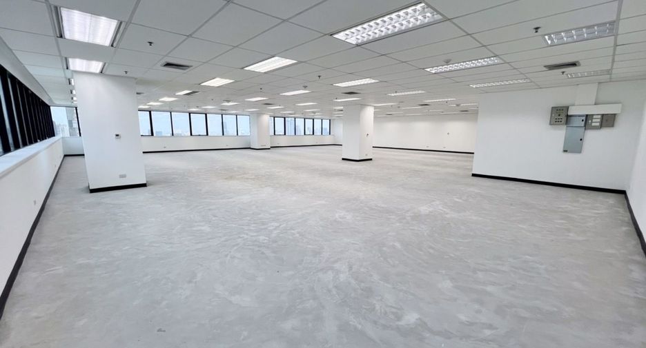 For rent office in Watthana, Bangkok