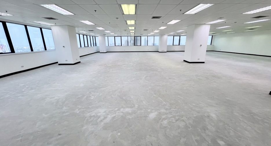 For rent office in Watthana, Bangkok