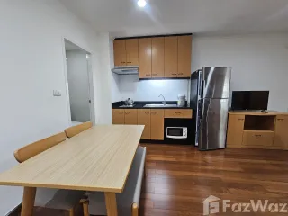 Apartamento en alquiler de 1 habitaciones en Watthana, Bangkok