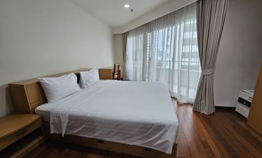 À louer 1 chambre appartement à Watthana, Bangkok