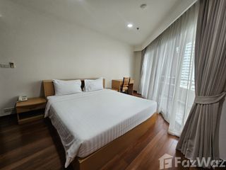 Apartamento en alquiler de 1 habitaciones en Watthana, Bangkok