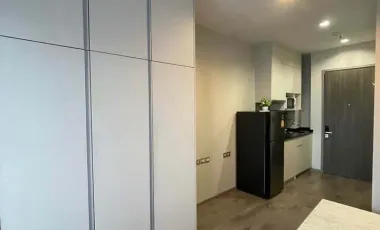 À louer 1 chambre condo à Chatuchak, Bangkok